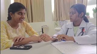The second chance ~ group 10 (soft skills project)  screenshot 2