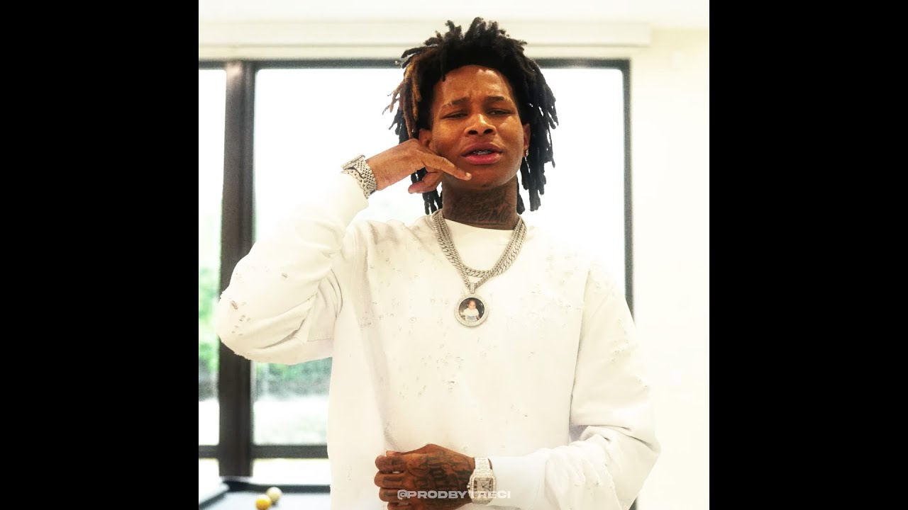 (FREE) BAK Jay Sample Type Beat "A Milli"