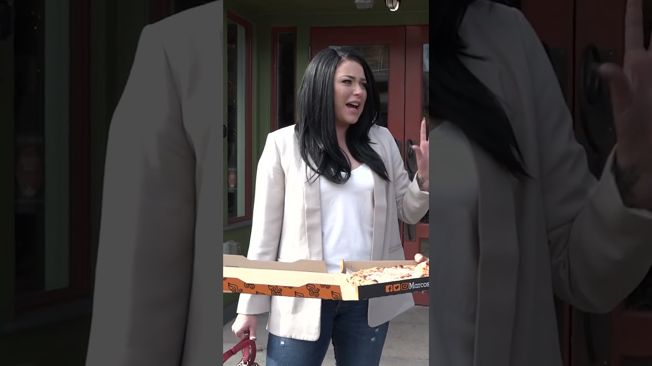 She Did Not Know The Definition Of The Word Affiliated