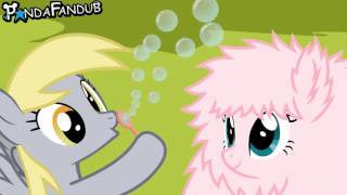 Fluffle Puff Tales: Bubbles- Fandub.