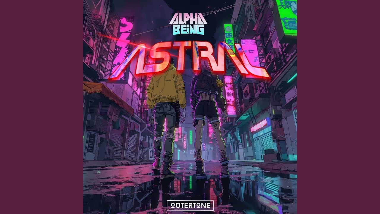 Watch Astral on YouTube Watch Astral on YouTube