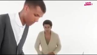 Stromae-jamel alors on danse making of