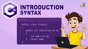 Day 1 | CSharp Introduction and Syntax Explained in 3 Minutes | Perfect for Beginners #coding