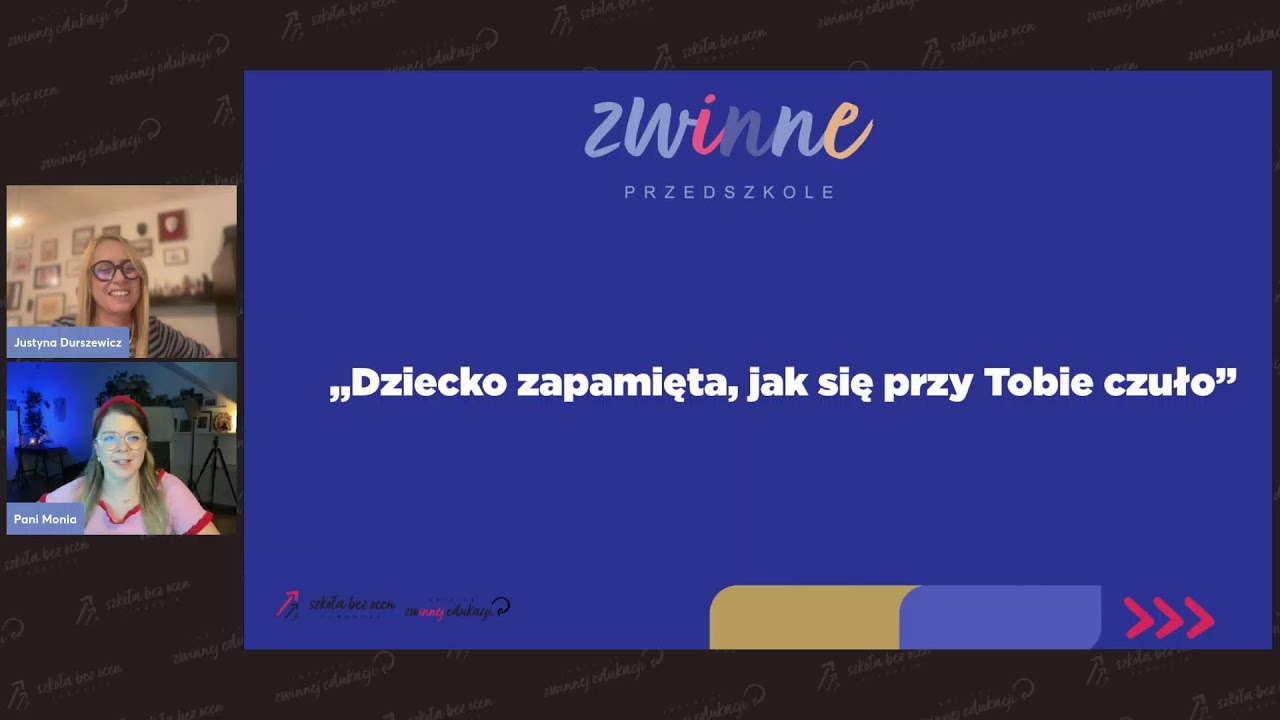 „Pozytywna dyscyplina” - Praktyczne rozwiązania w przedszkolu i w szkole