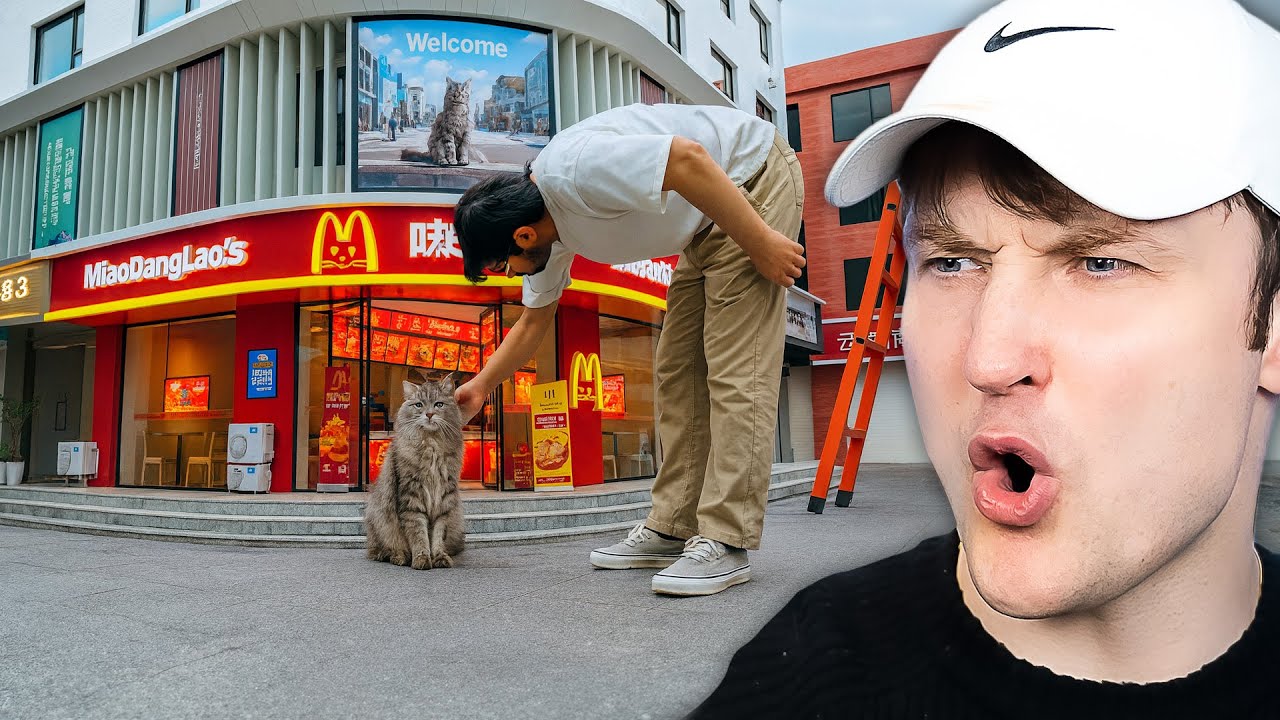 Creative People On ANOTHER LEVEL