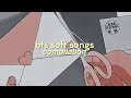 bts soft & chill playlist !