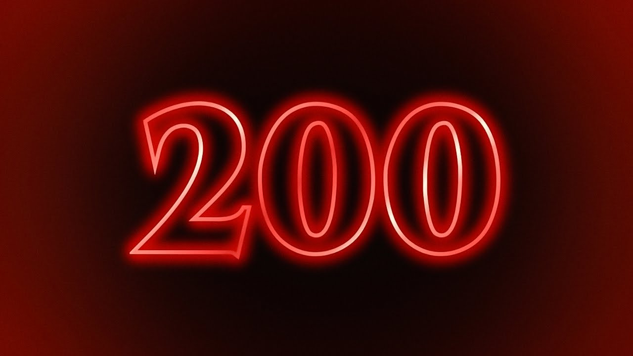 Day 200: Journey to 2500 - YouTube