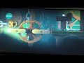 Little Big planet 3 derrotando o terceiro chefão