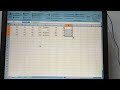 20 Days class in excel #treanding #viralvideo #facebook #instagram #audio