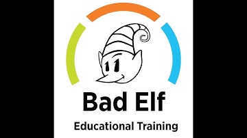 Using the Bad Elf Flex with MicroSurvey FieldGenius for Android™