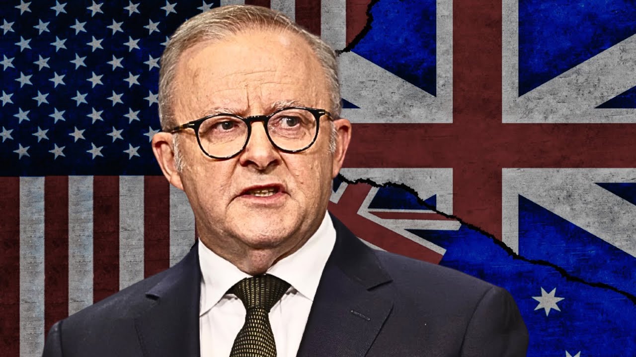 AUKUS’s future in doubt as Albanese government lacks ‘commitment’ needed