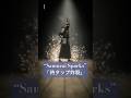 Samurai Tap Dance#shorts#samurai
