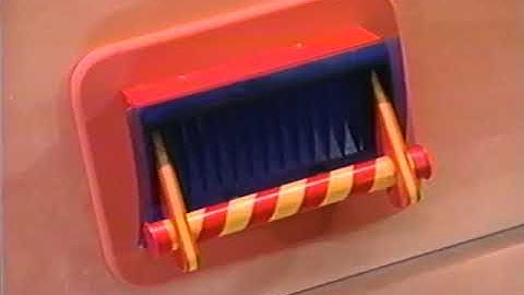 In Outer Space (2002 Version) Part 16