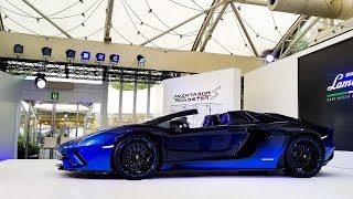 The Secret Lamborghini Nobody Saw Coming (ALL SOLD OUT)
