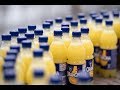 La mtrologie sur site chez leuropenne dembouteillage orangina suntory france