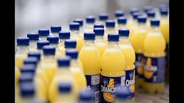 Où est fabriqué Orangina ?