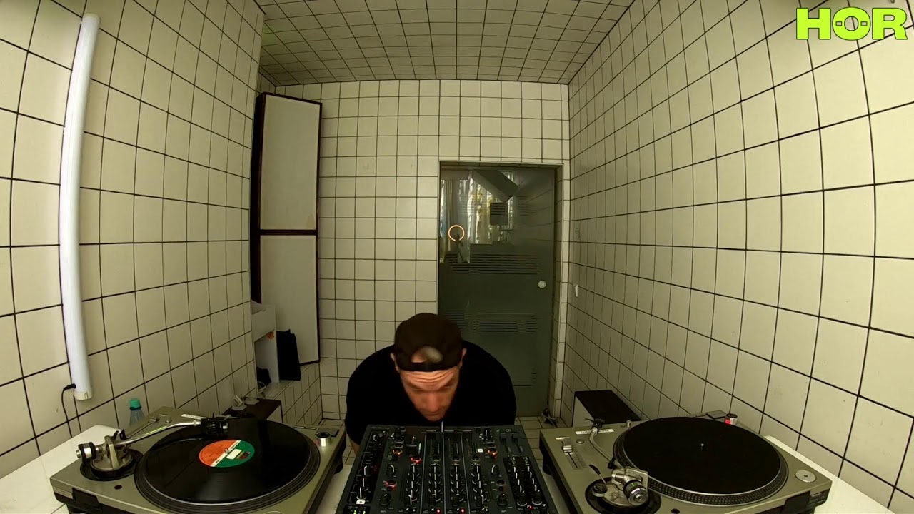 777 - Ron Wilson | HÖR - Jun 28 / 2022