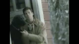 Man And Dog Claritin D Tv Commercial 2006