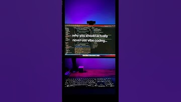 Stop vibe coding!!! #codinglife #techtok #engine #rby2g