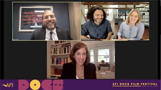 LFG Q&A | AFI DOCS