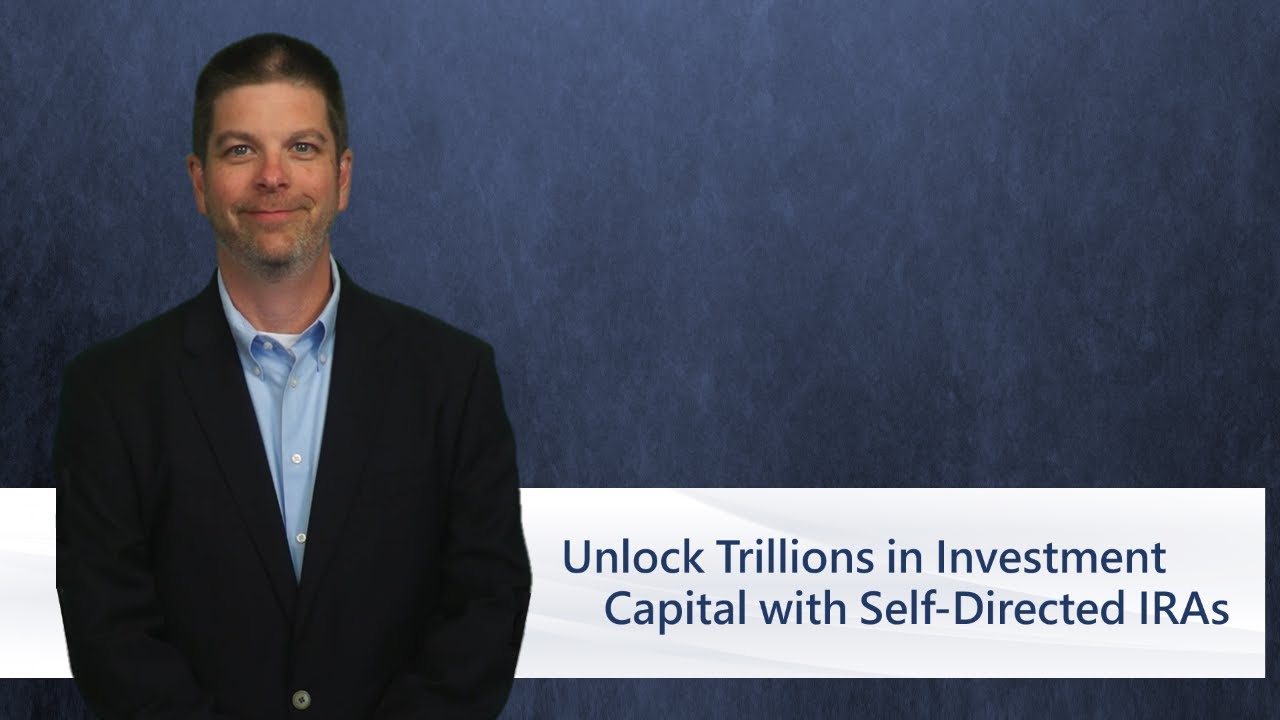 Raising capital? Resources for investment professionals