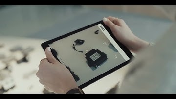 IBM Watson IoT Center