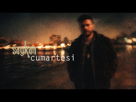 Saykan - Cumartesi (2026)