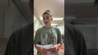 Current Events Speech- COM 217