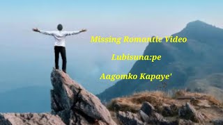 Missing Romantic Songwhatsapp Status Videodoley Aao 07