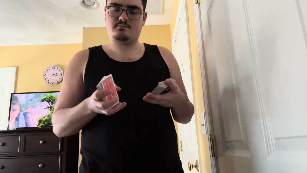 How to Play: Light Speed