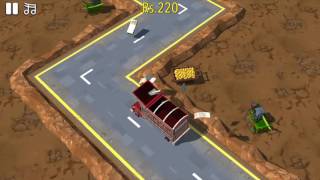Zama Truck - Pashto Songs and Endless Truck Driving | Mobile Game | Pakistan | Sweet Pixel Studio screenshot 5