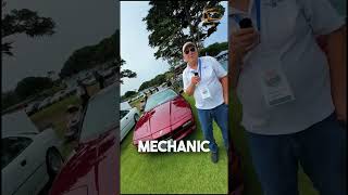 1993 BMW 850Ci in Seaside California | V12 Classic 8 Series E31 Cinematic😮‍💨 #BMW850Ci #E31 #V12