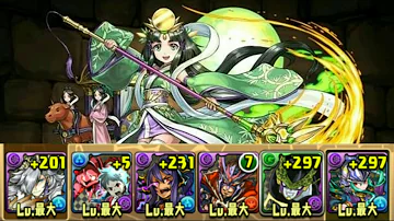 パズドラ 降臨カーニバル 地獄級 パズドラ 降臨カーニバル 地獄級