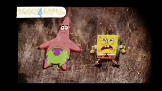 Spongbob versi lagu lily