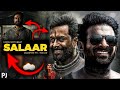 Kamaal Karenge! Salaar, A Good Trailer Not Great (Predictable?) 🔥⋮ SALAAR CEASEFIRE TRAILER REVIEW