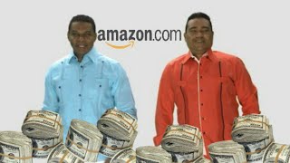 Raymond Pozo Y Miguel Céspedes | Pa Amazon