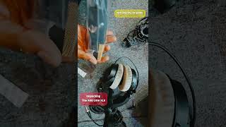 Unpacking the AKG C414 XLIII