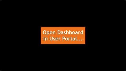 Group Data in a Dashboard (v2018-2023, StyleBI)