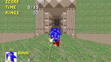 SRB2 - SAGE 2000 Deep Sea