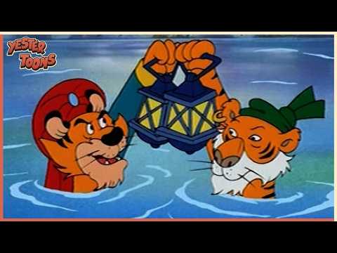 THE BATTLE IN THE SWAMPS | Sandokan | 75-Minute Compilation