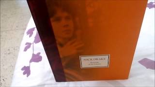 Unboxing : Nick Drake Recuerdos de un Instante