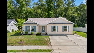 Residential at 3348 Merganser Dr., Conway, SC 29527 - For sale