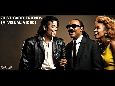 Michael Jackson –