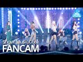  4k   how you like that blackpink fancam showmusiccore 200718