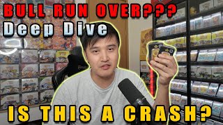 WTF! Run For Cover or Buy The Dip? | Elite Trainer Box Giveaway!!