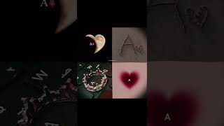 Best Initial A