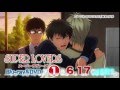 TVアニメ「SUPER LOVERS」Blu-ray&amp;DVD発売告知CM