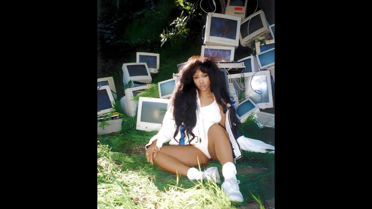 (FREE) SZA x Pimmie Type Beat - "Dilemma"