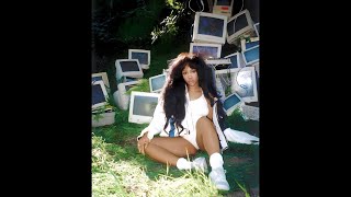(FREE) SZA x Pimmie Type Beat - 