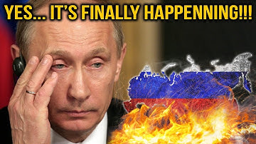 Rusland GAAT DICHT! Oligarchen keren zich tegen Poetin nu de Russische economie failliet is